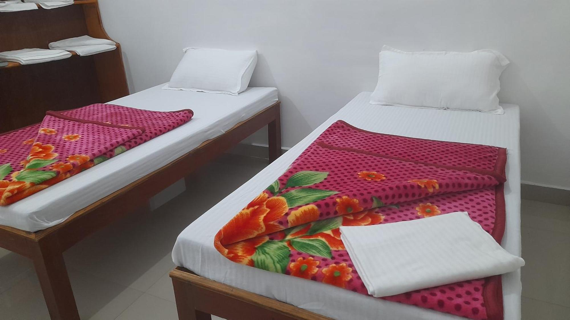 Mohan Ganga View Homestay Uttarkāshi Eksteriør bilde