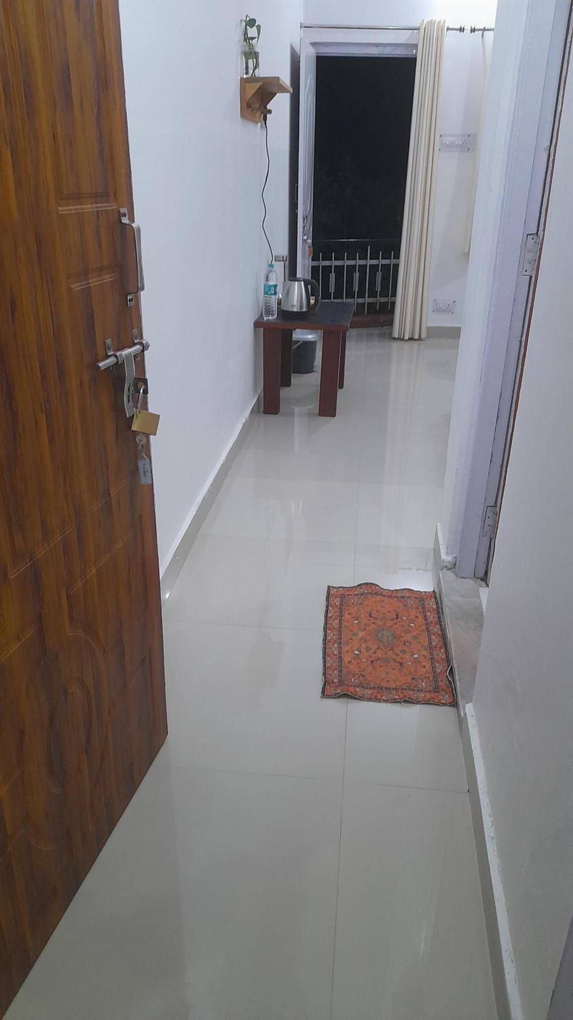 Mohan Ganga View Homestay Uttarkāshi Eksteriør bilde