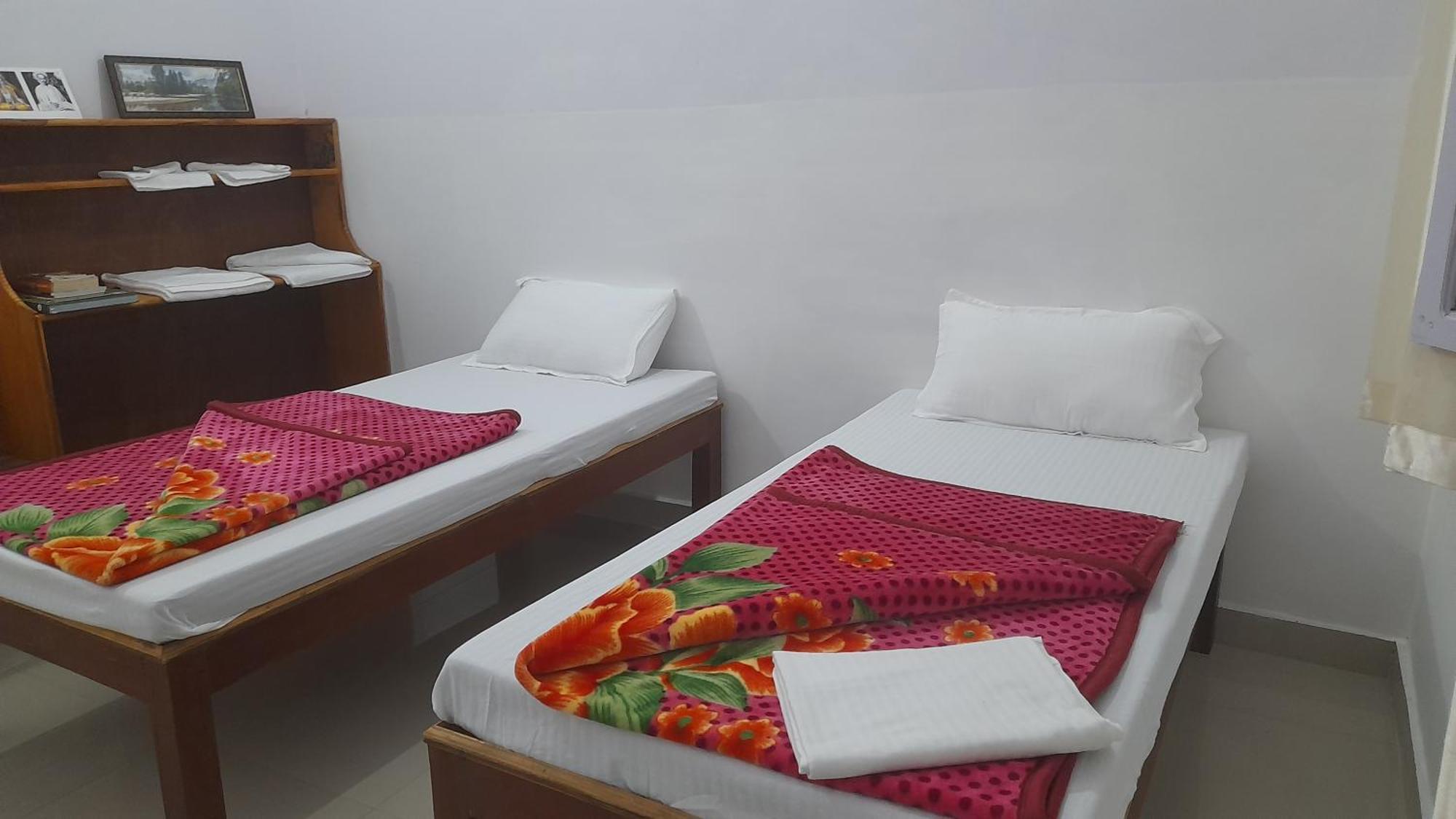 Mohan Ganga View Homestay Uttarkāshi Eksteriør bilde