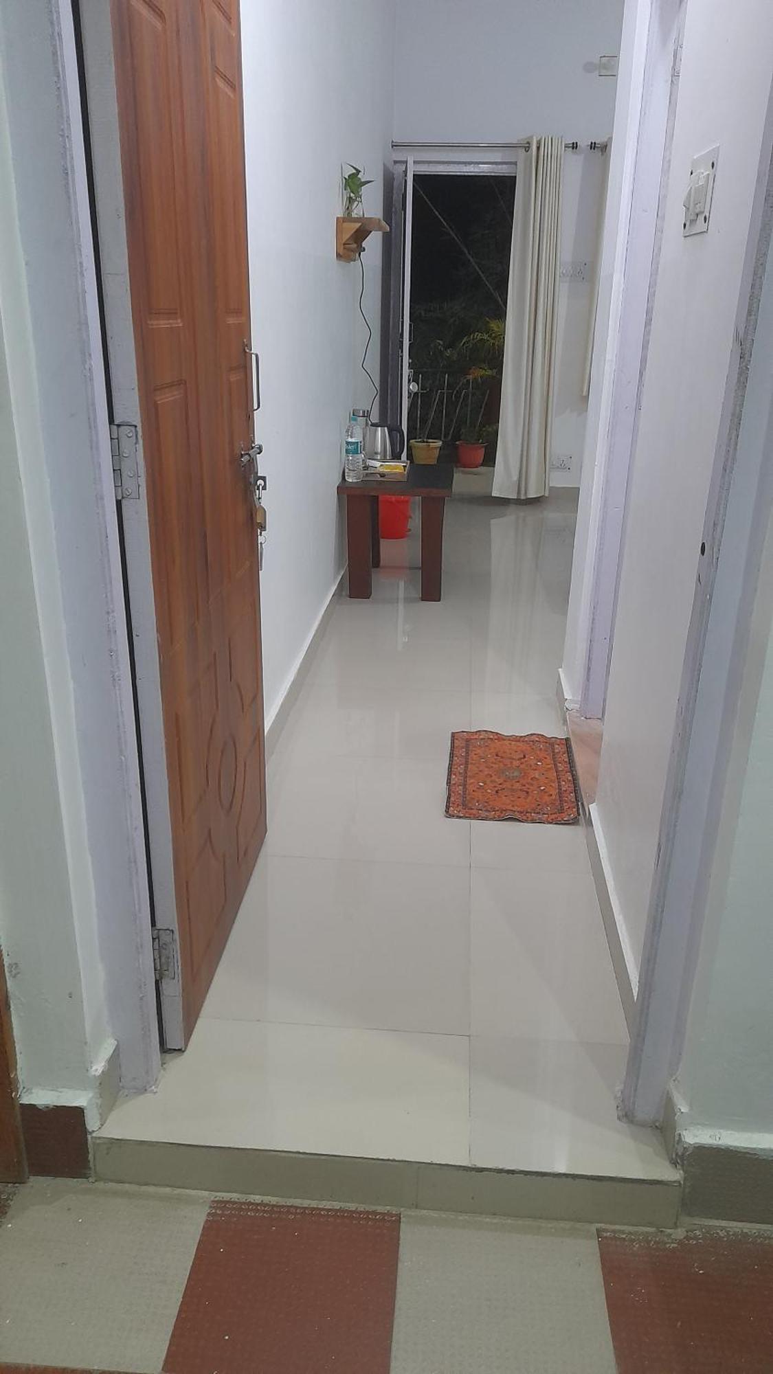 Mohan Ganga View Homestay Uttarkāshi Eksteriør bilde