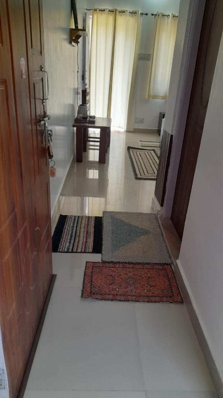 Mohan Ganga View Homestay Uttarkāshi Eksteriør bilde